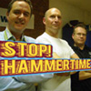 Stop! Hammer Time