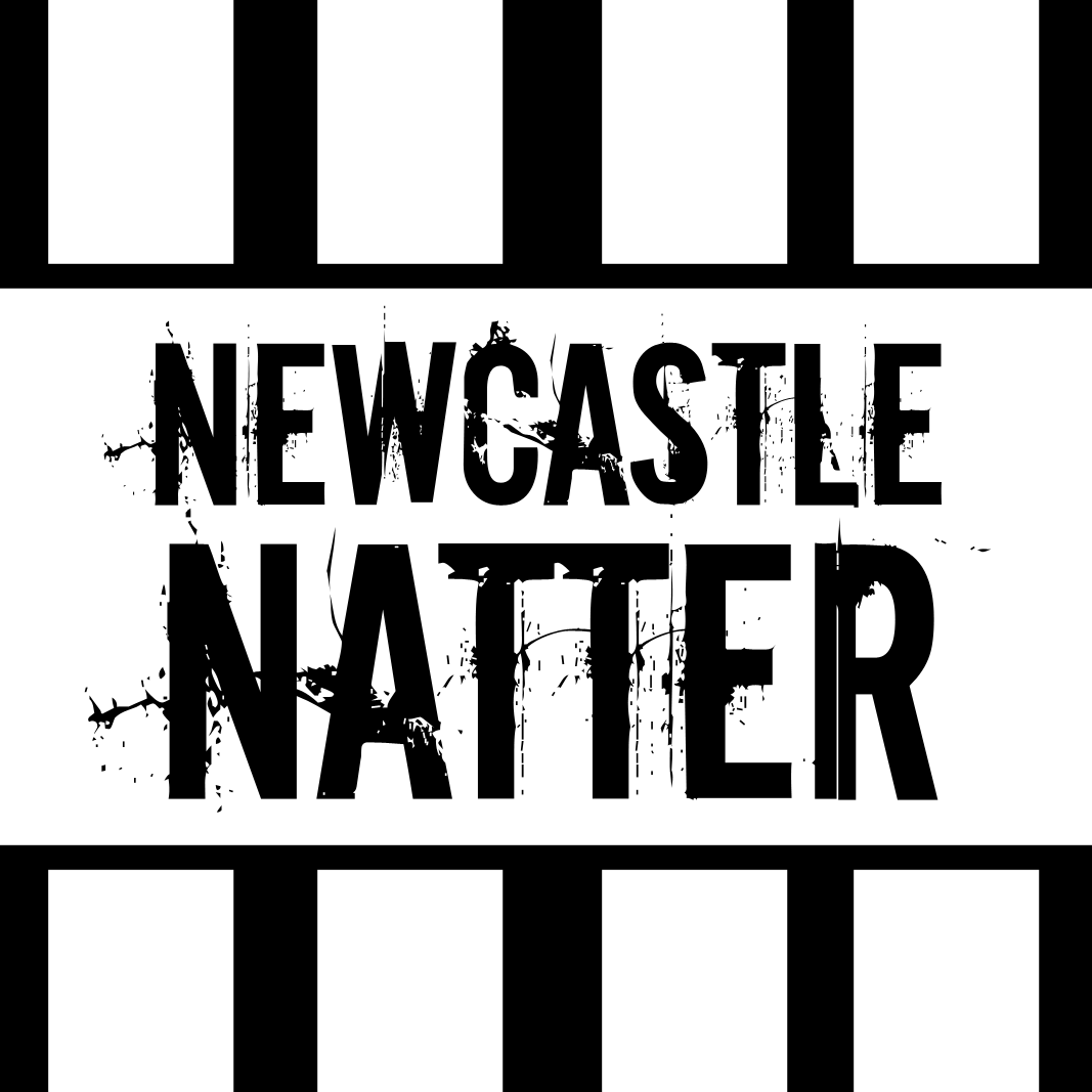 Newcastle Natter - The NUFC Podcast